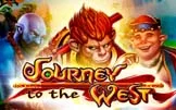 JOURNEY TO THE WEST